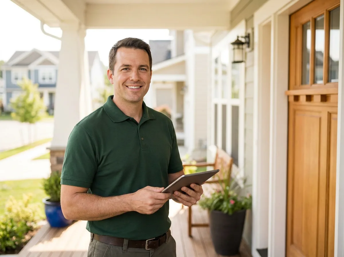 Pest control FAQs for Caldwell, OH